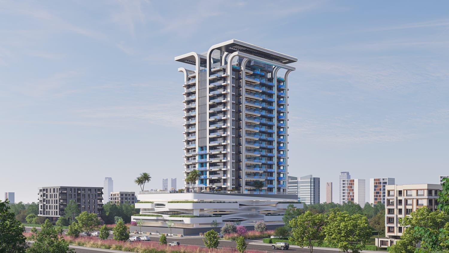 Samana Manhattan 2 image 7