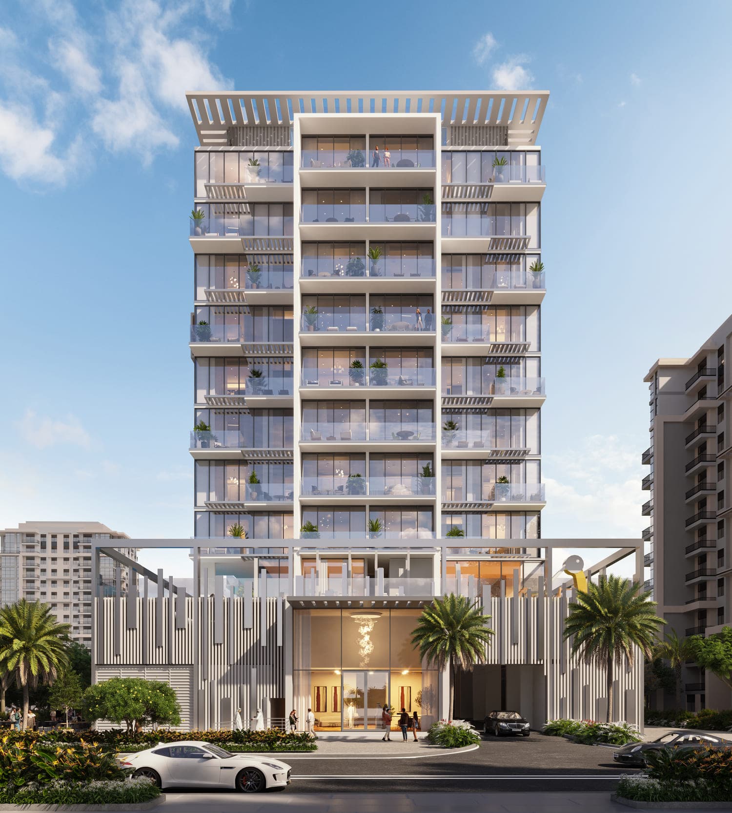 Allegro Residences image 3