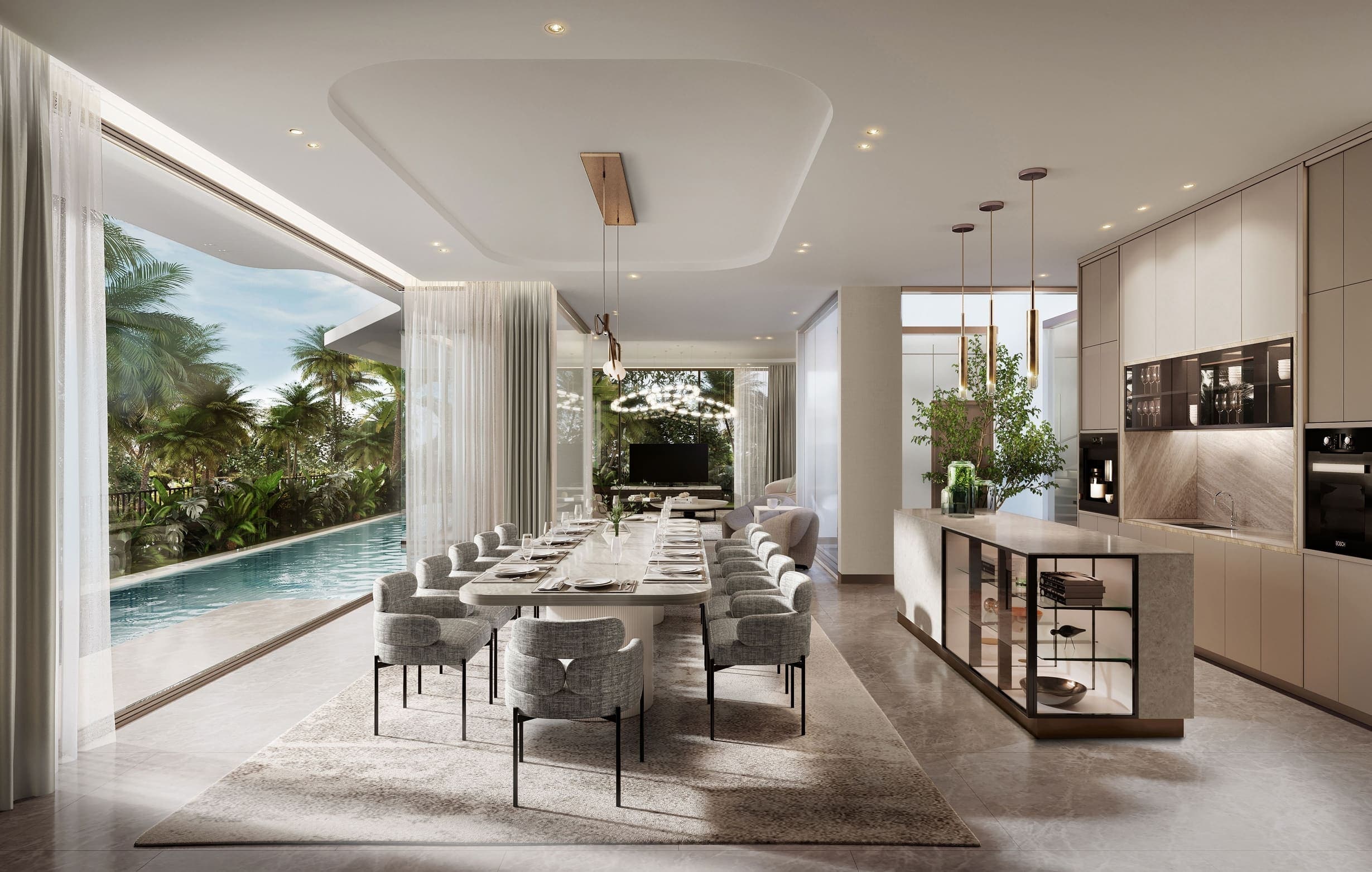 Wadi Villas image 12