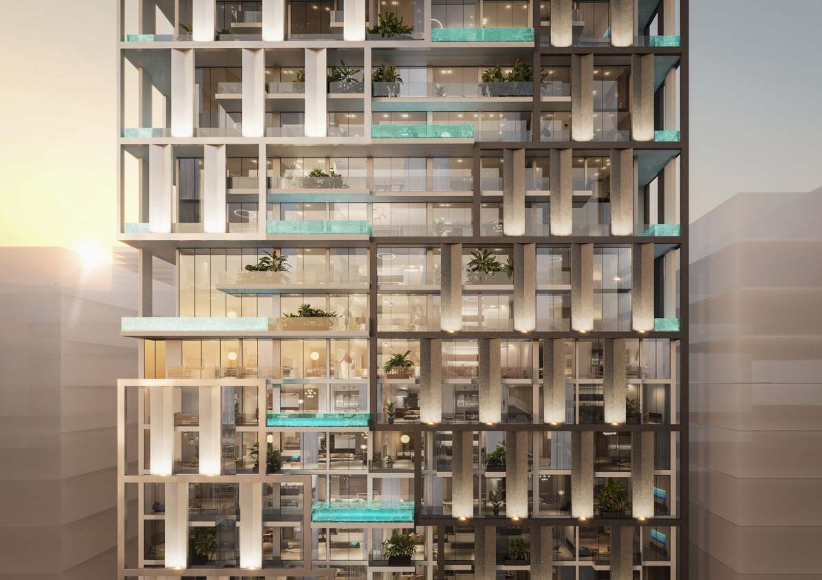 Vue by Crystal Bay image 3