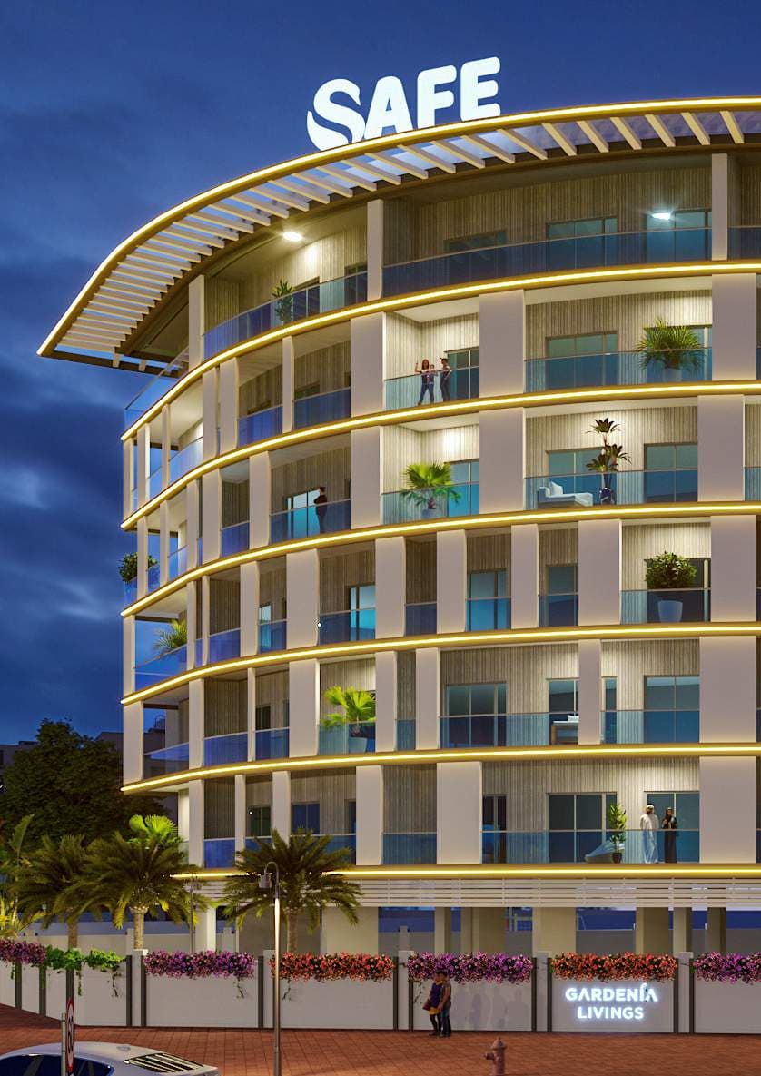 Gardenia Living image 6