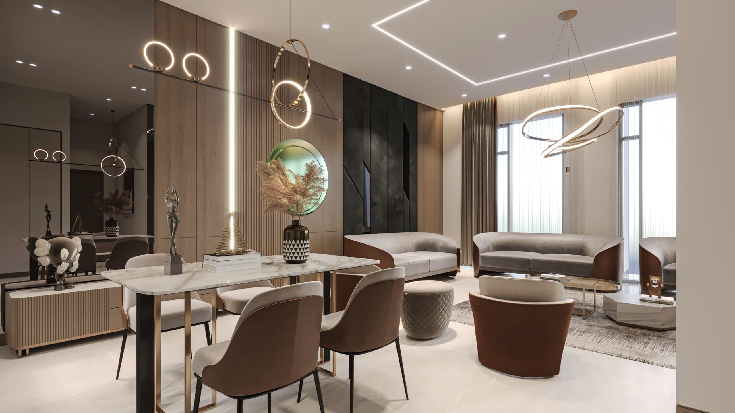 555 Park Views image 4