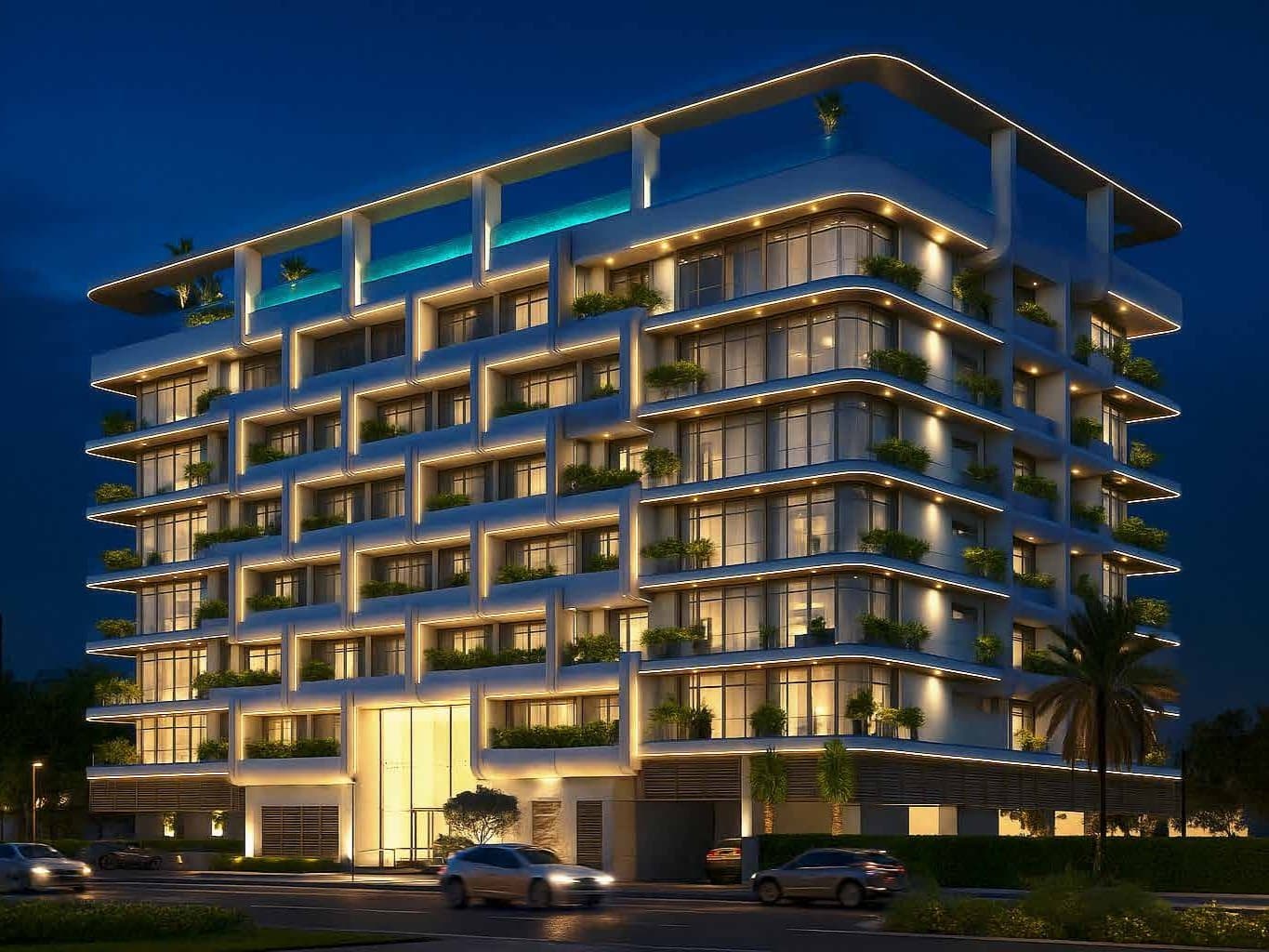 MAAK Residence image 2