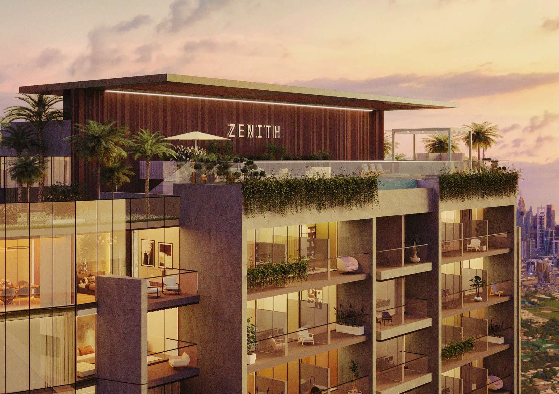 Zenith Residences image 6