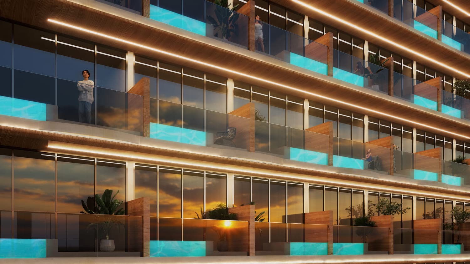 Sky Living image 4