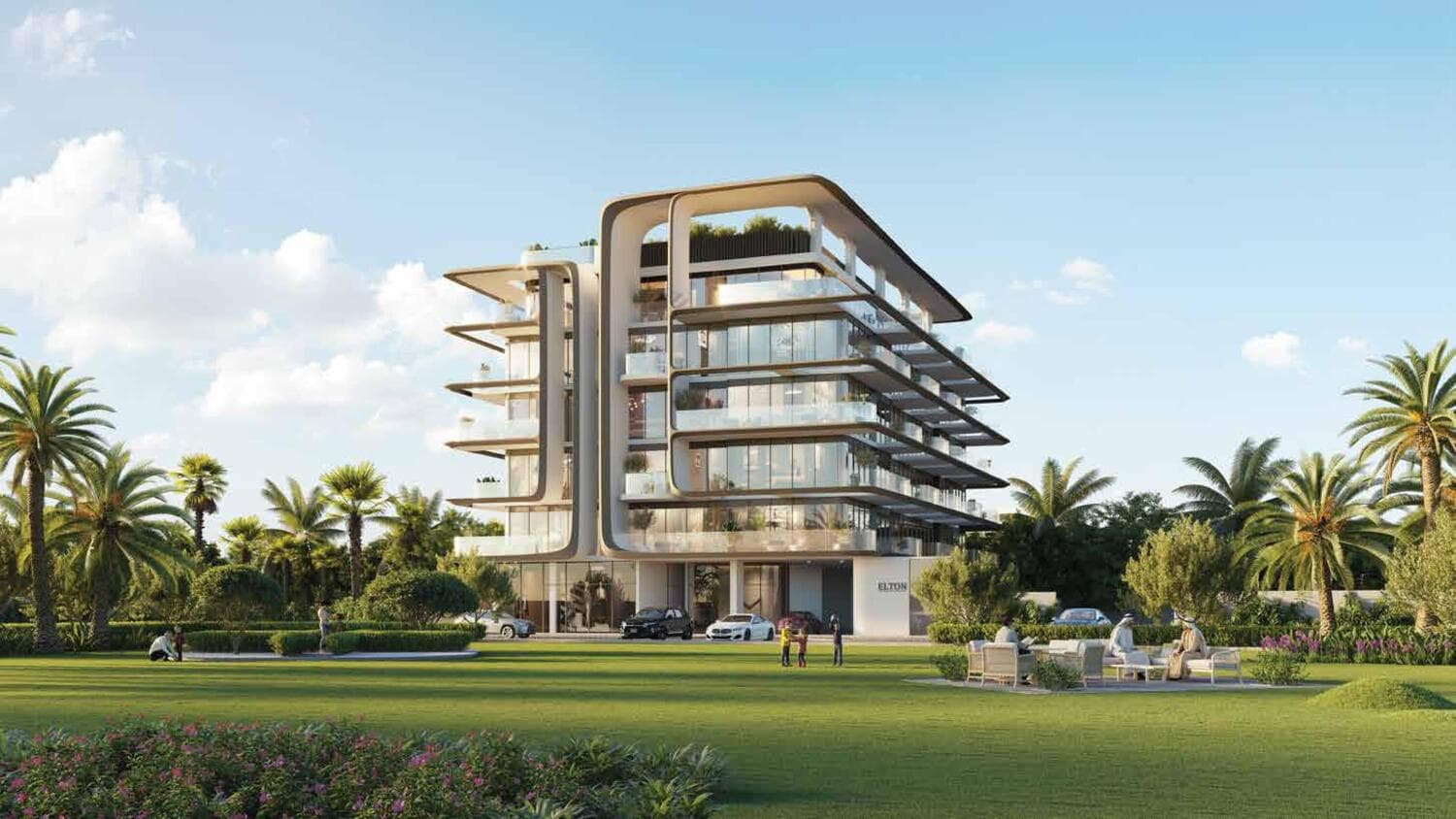 Vedaire Residences image 3