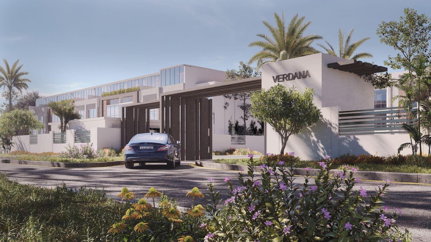 Verdana III image 3
