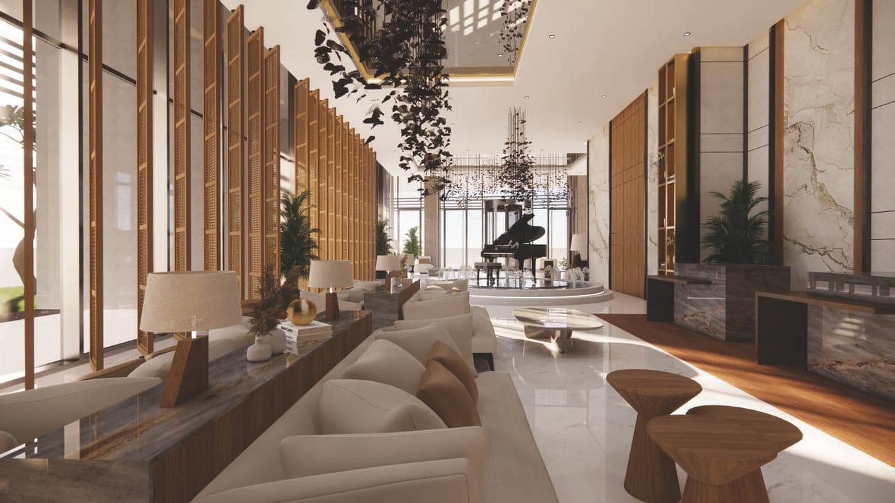 Royal Regency image 11