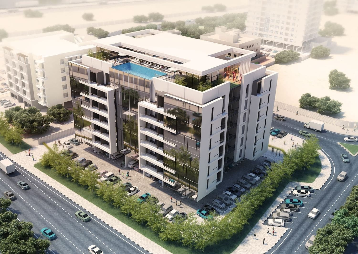 Cresswell Residences image 2