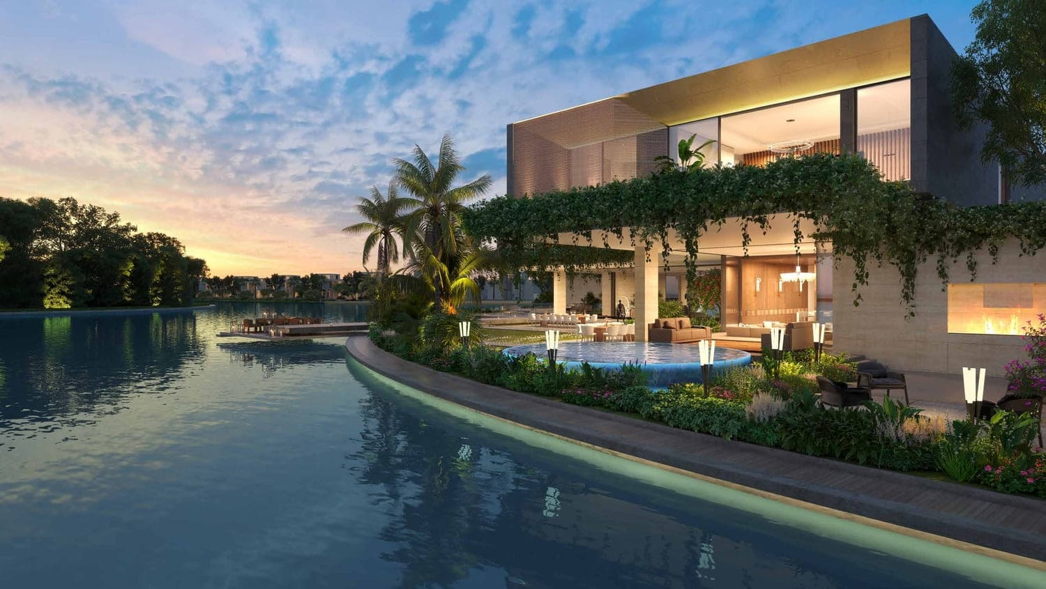 Lanai Island gallery 11 - Tilal Al Ghaf, Dubai - by Majid Al Futtaim