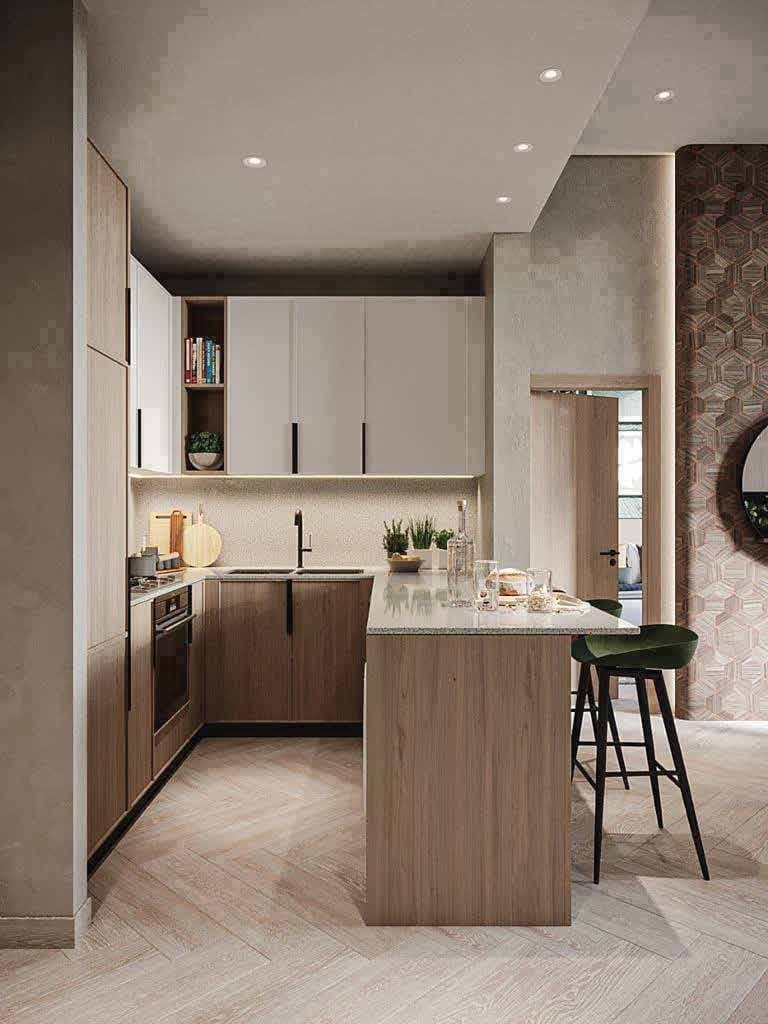 Empire Residences image 7