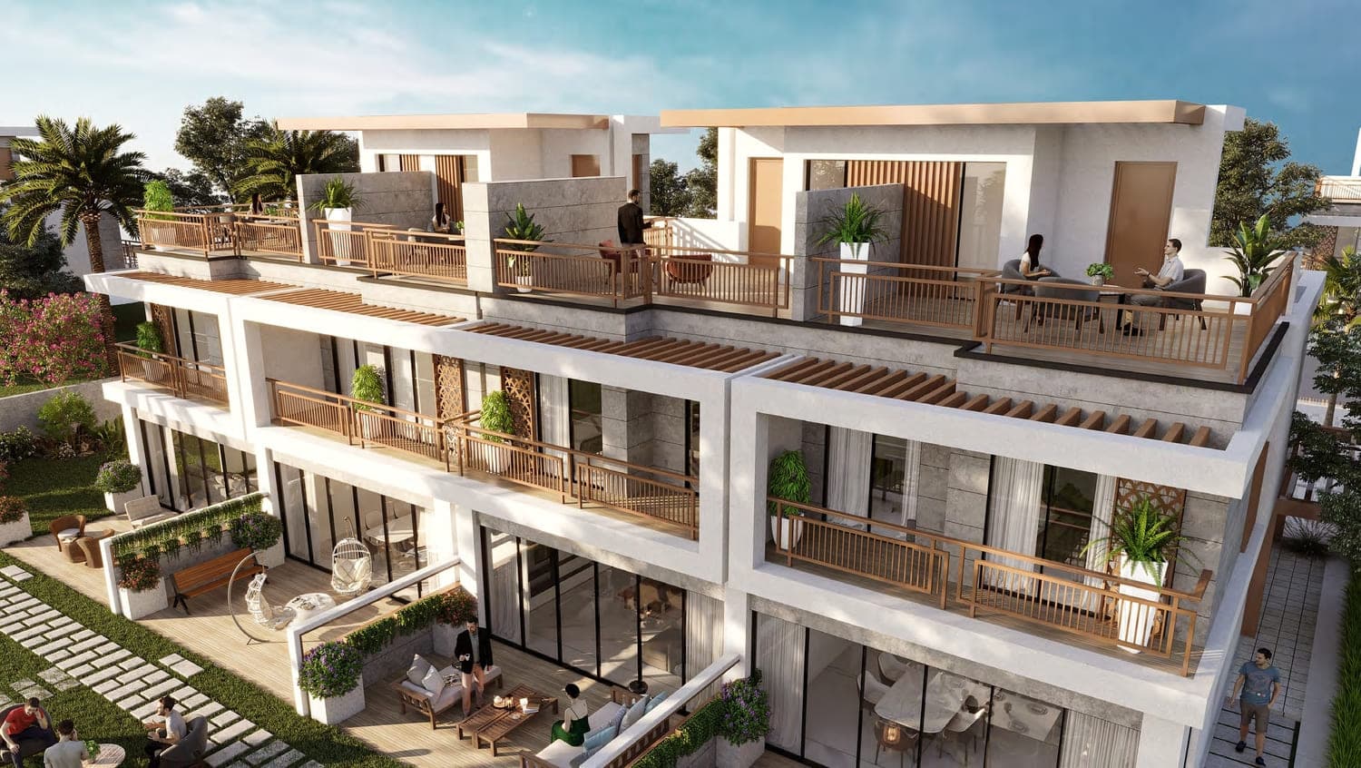 Damac Hills 2 - Amargo 2 image 2