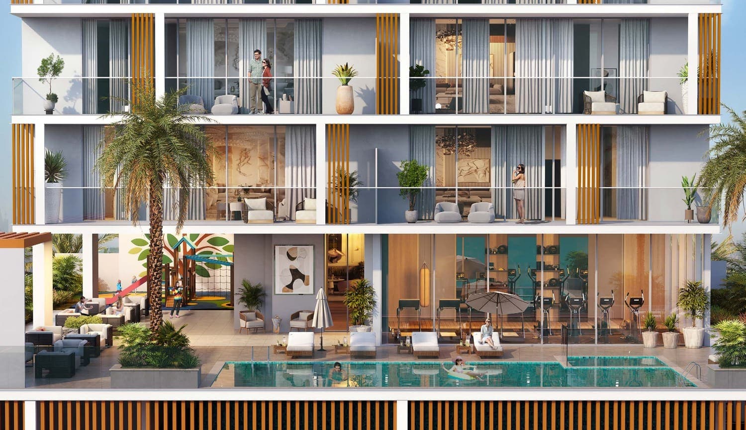 Minati Homes 1 image 3