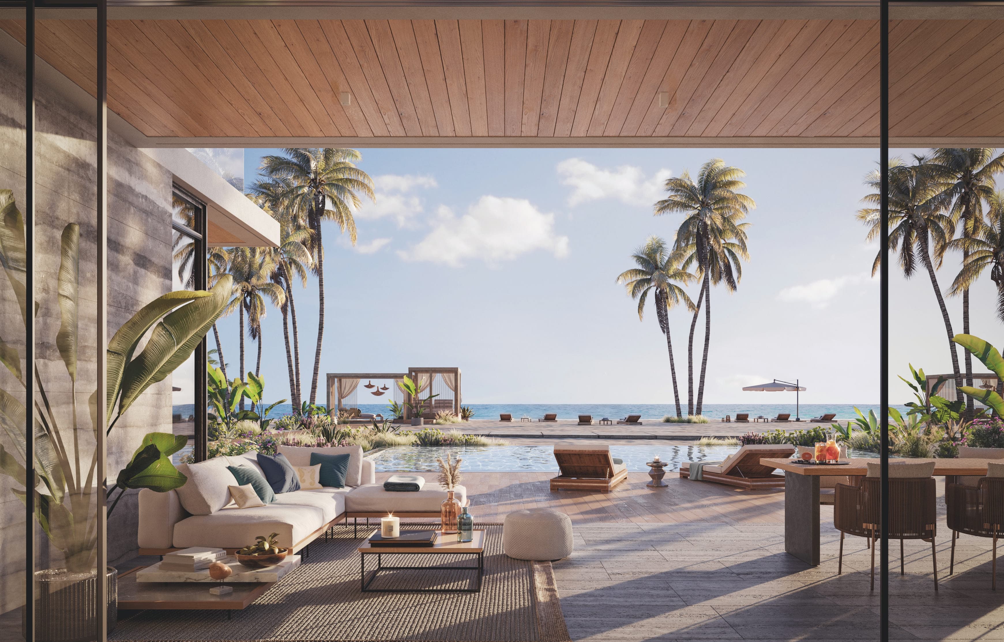 Rixos Hotel and Residences Phase 3 image 10