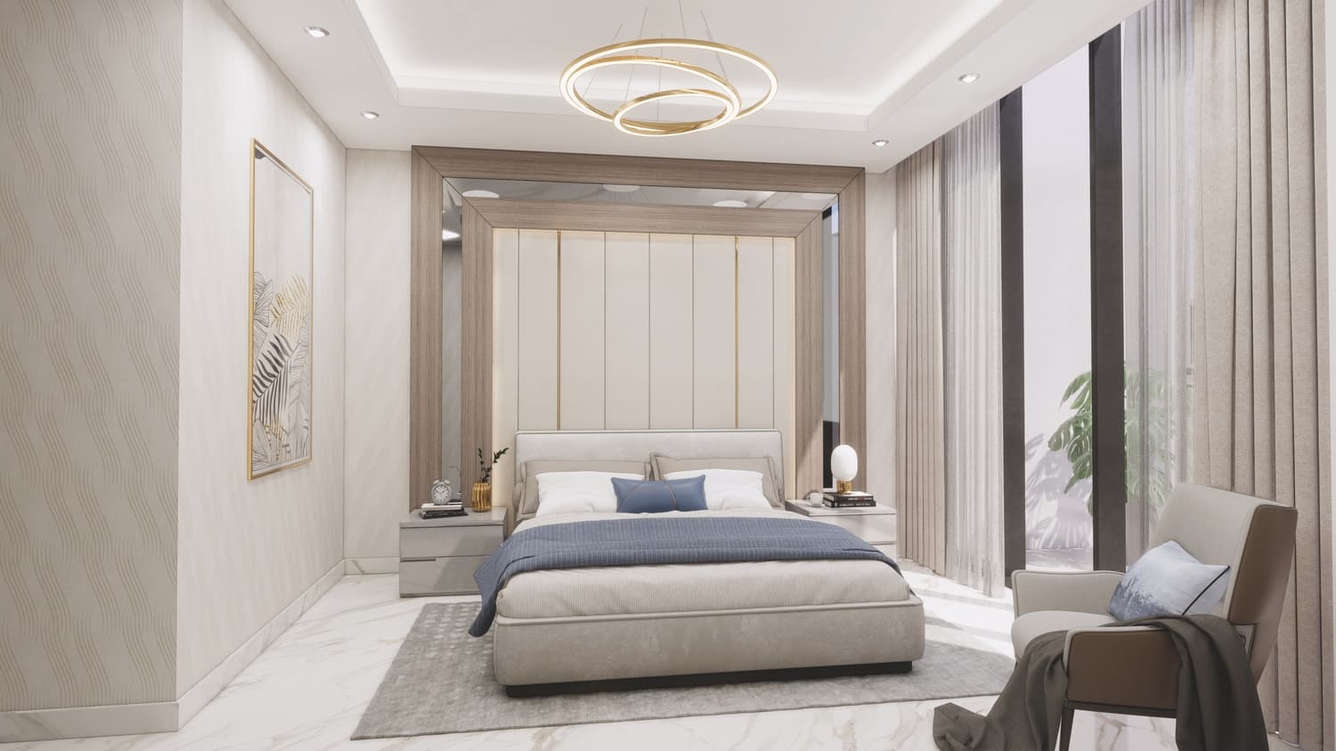 Lucky Royale Residence image 10