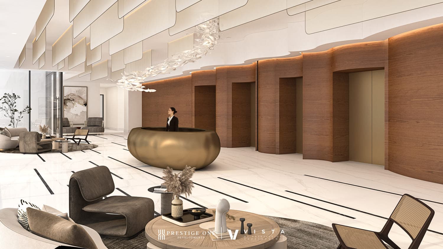 Vista by Prestige One image 11