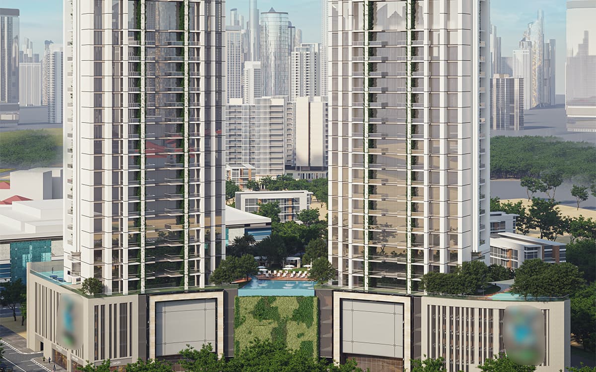 Maimoon Gardens image 2