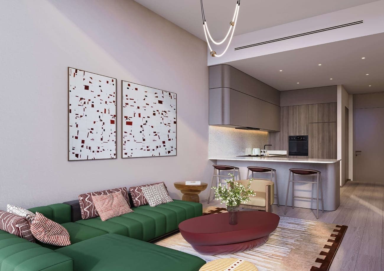 Velos Residence image 6