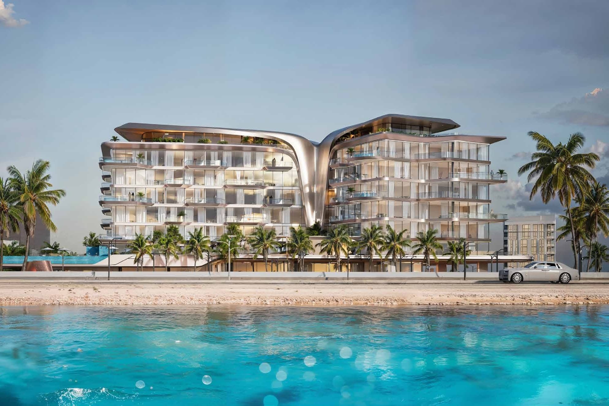 Do Hotels and Residences image 3