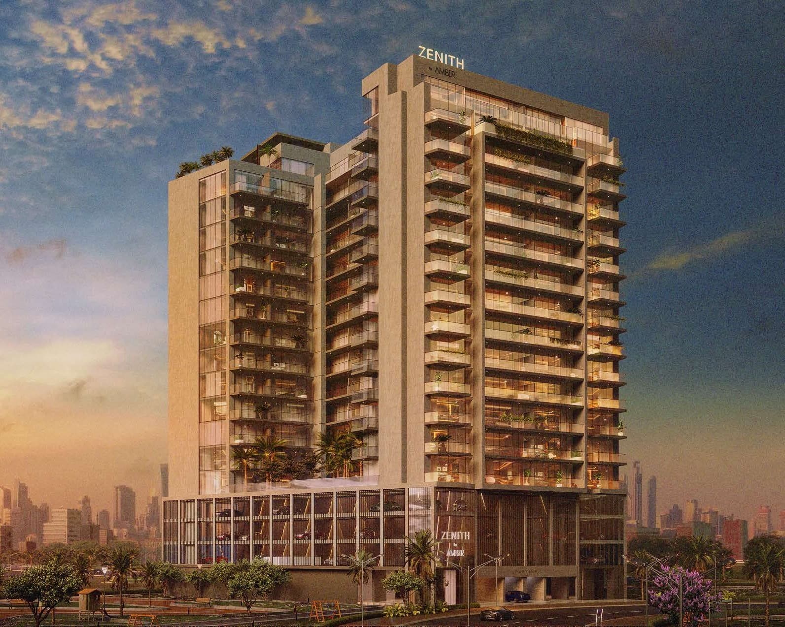 Zenith Residences image 2