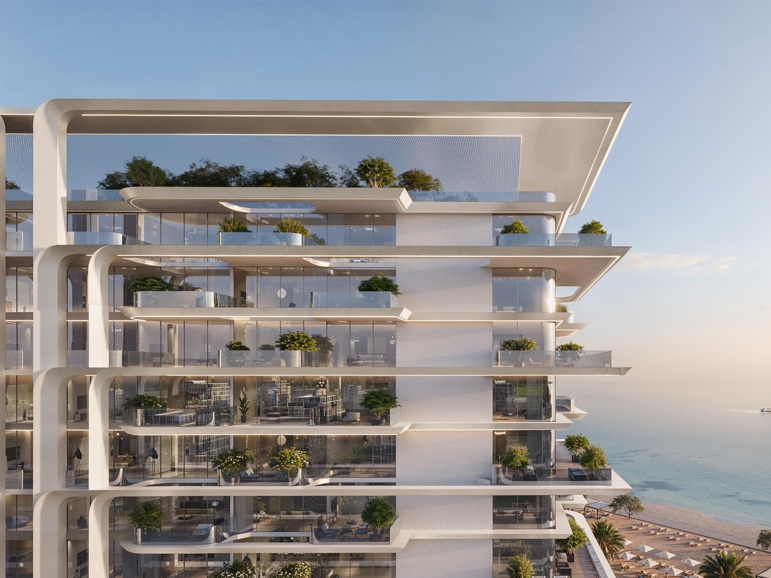 Elle Residences image 2