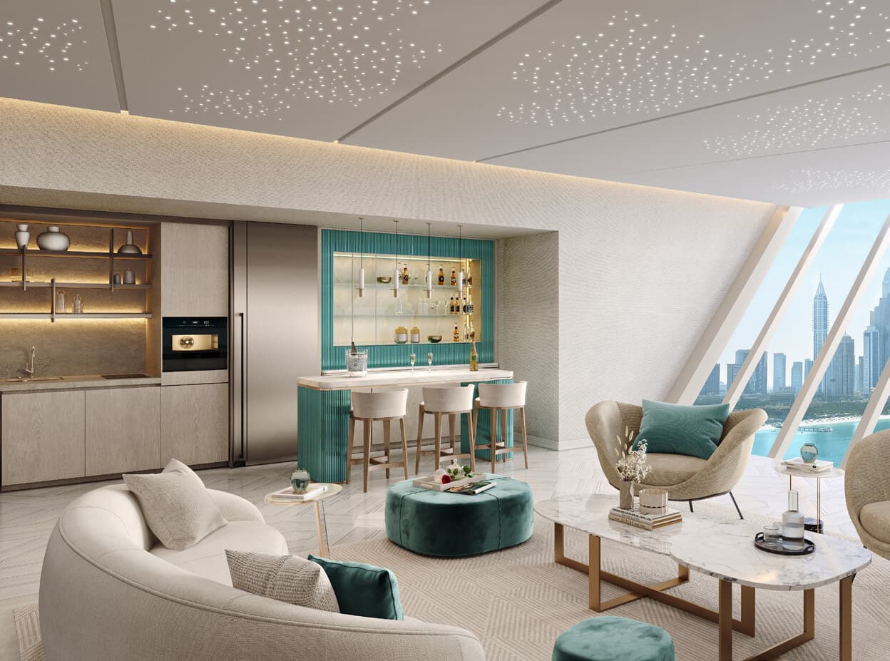 Five Palm Jumeirah image 6