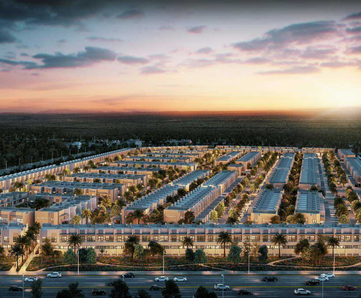 Mag City Townhouses image 5