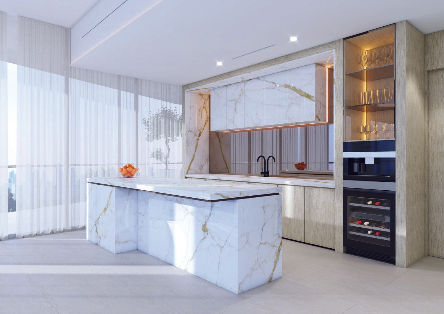 Luxury Canal Residences image 8