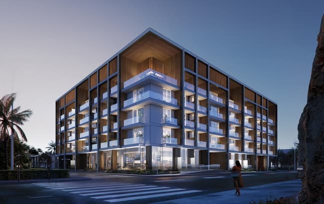 Binghatti Dusk image 2