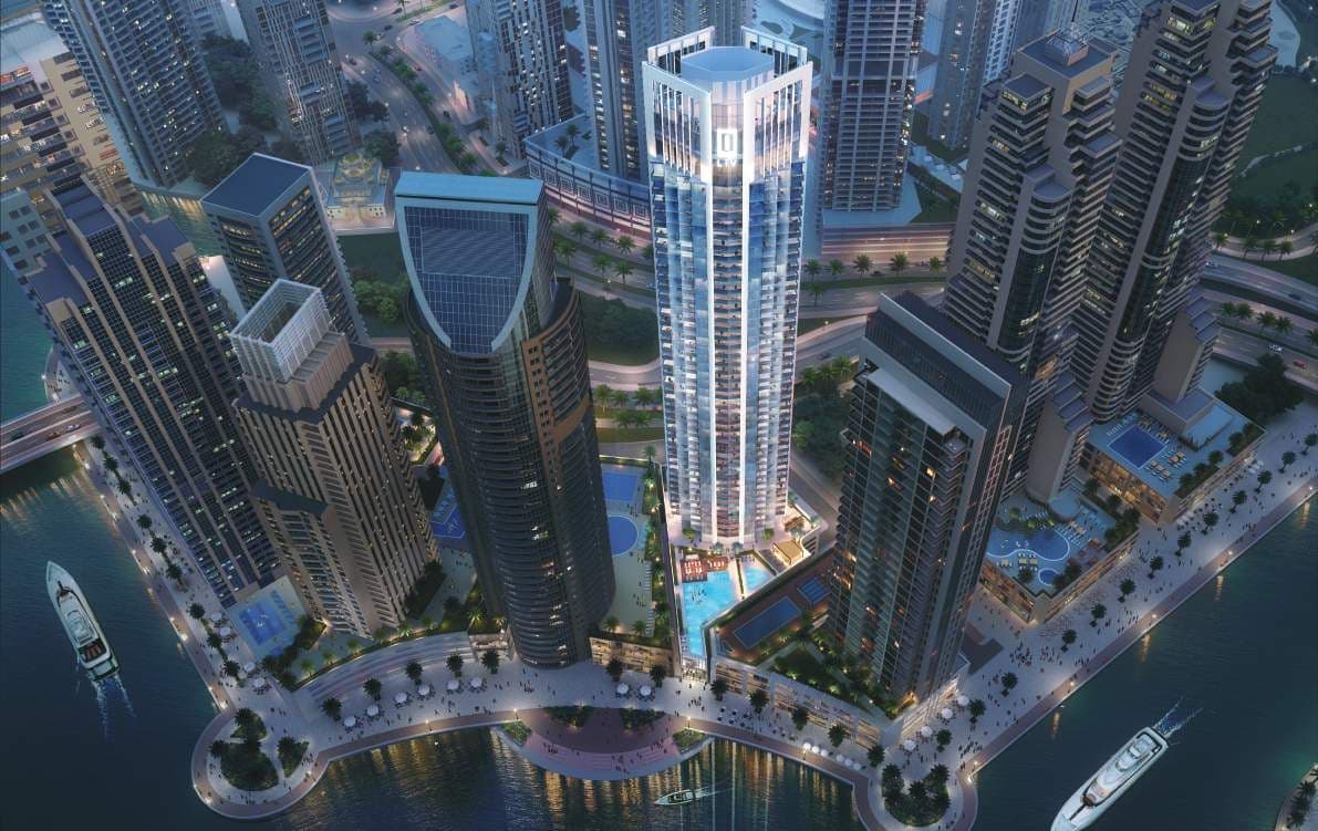 LIV Marina image 7