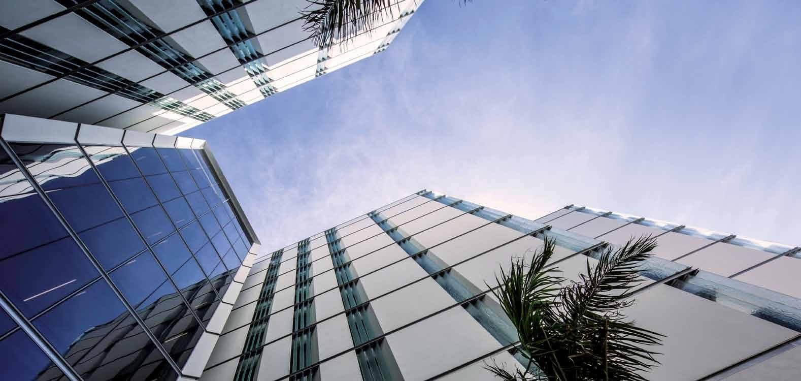 Muraba Residences architecture
