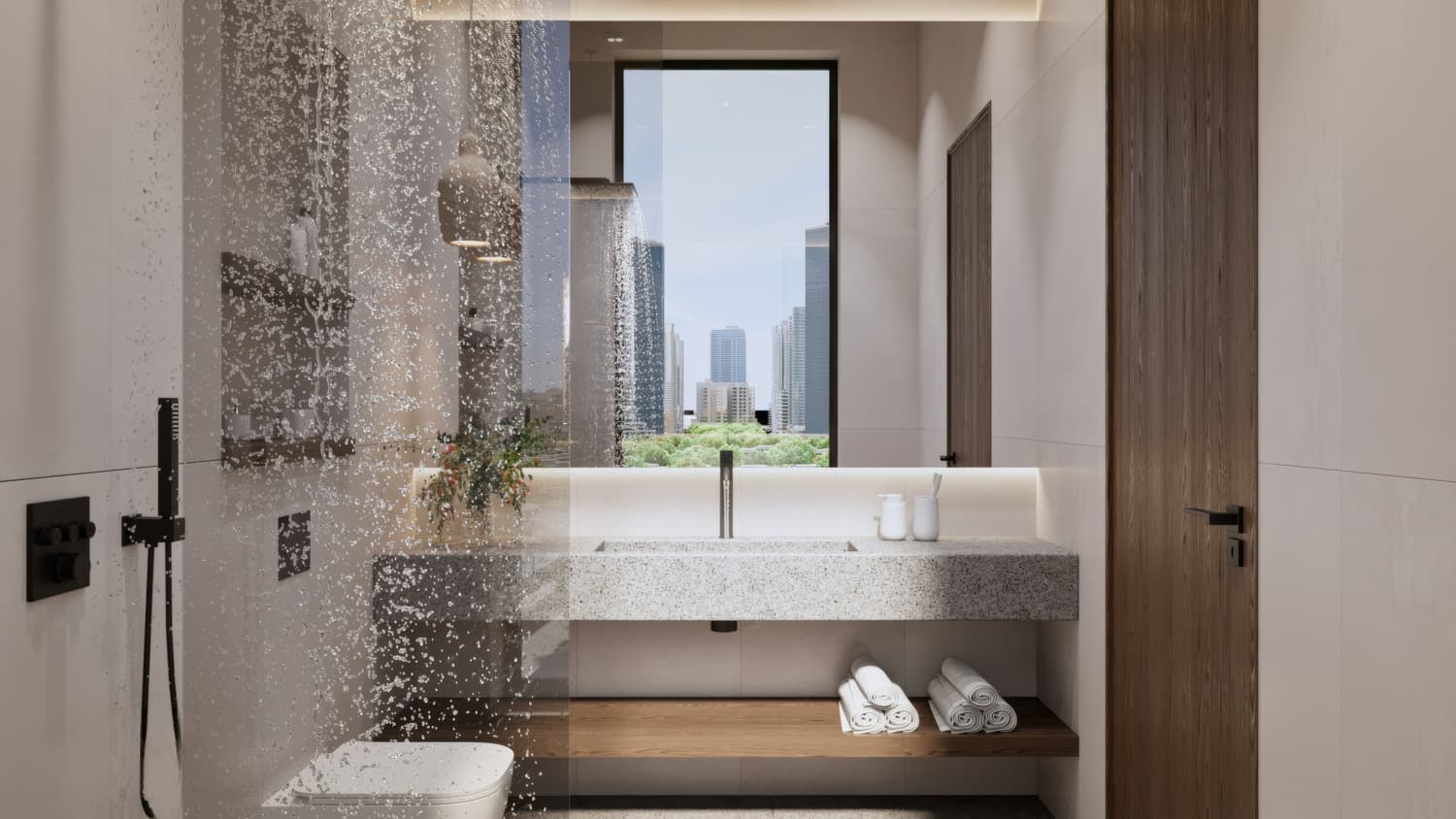 Greygate Residences by ADE image 10