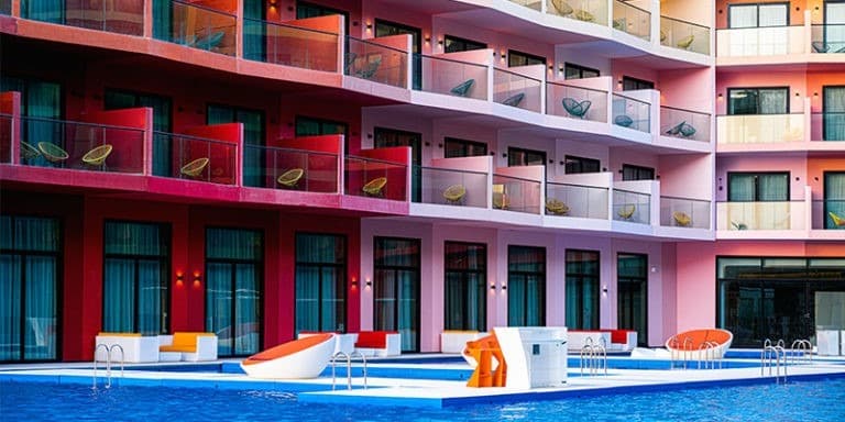 The Heart of Europe - Côte d’Azur Monaco architecture