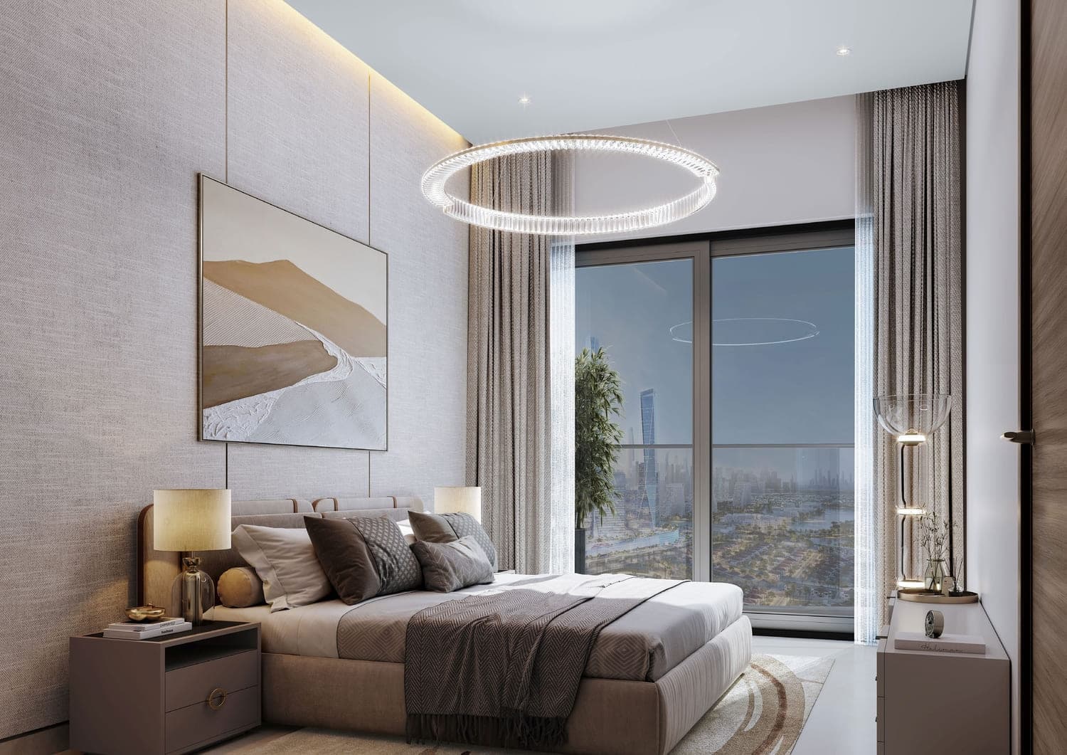 The Eden at Sobha Central image 7