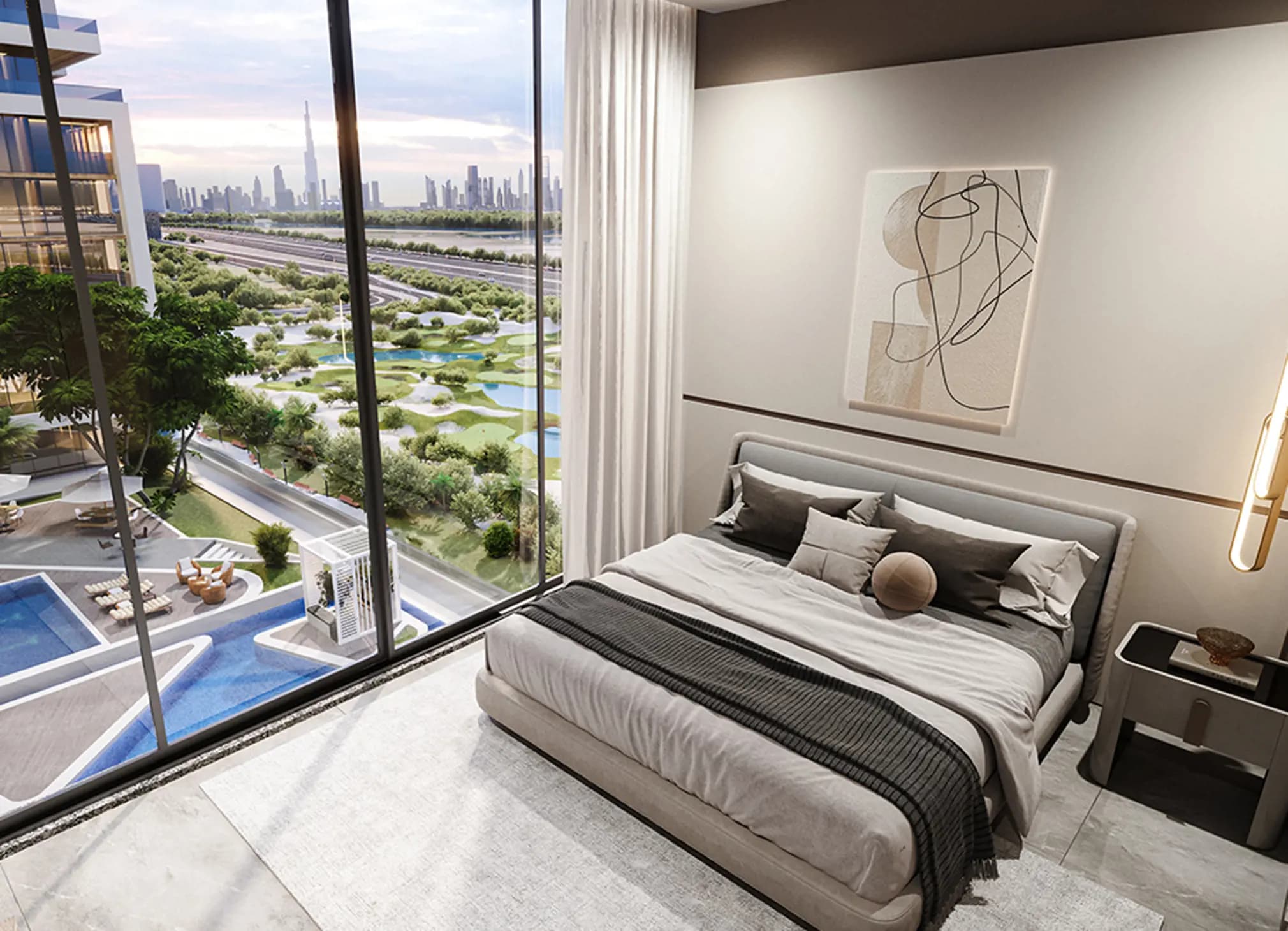 Sobha One image 5
