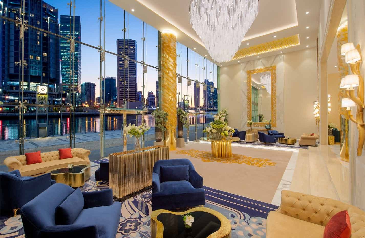 Damac Prive image 6