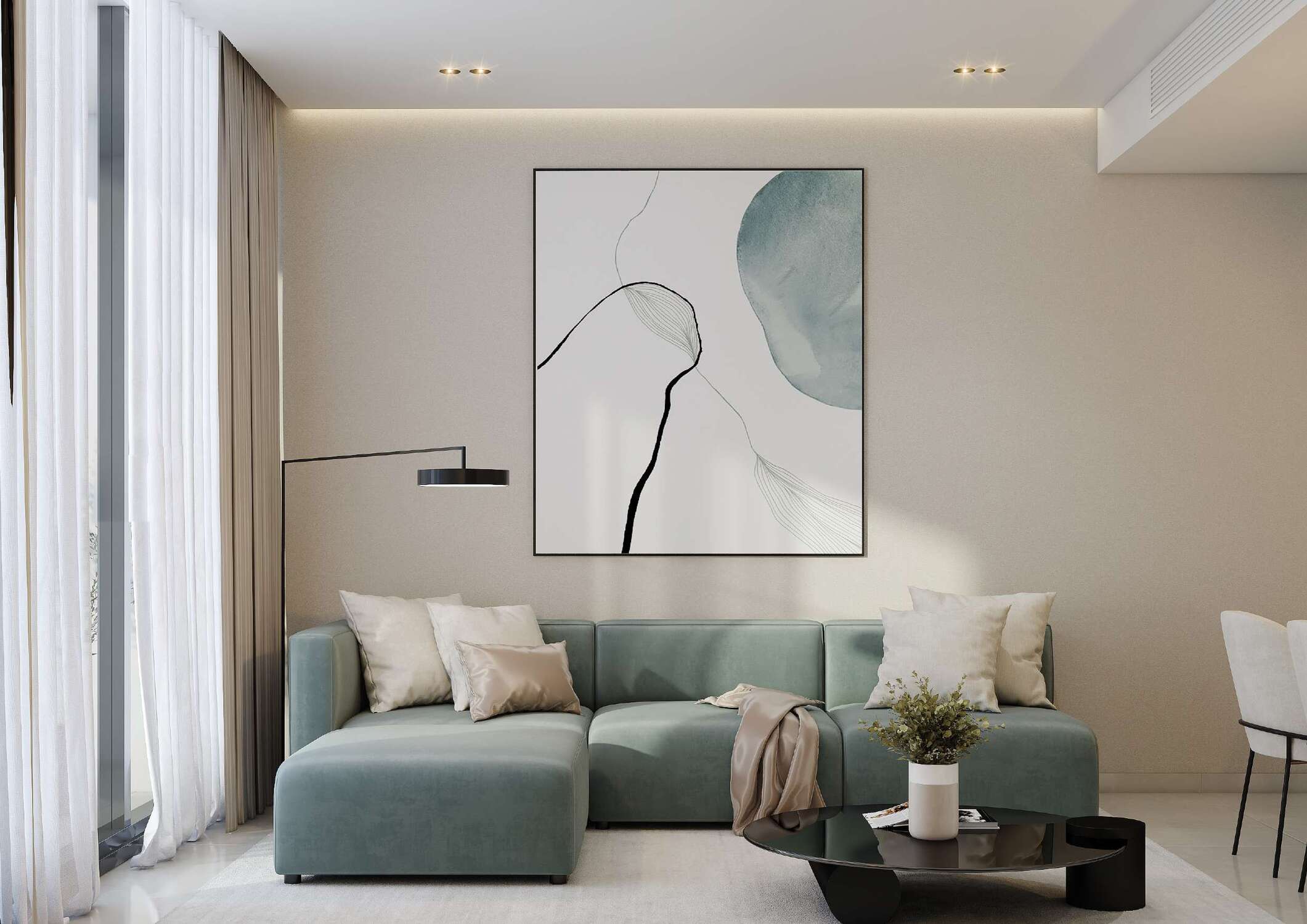 Cubix Residences image 10