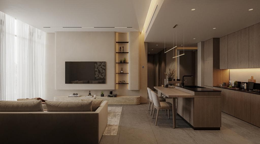 The Autograph Residences image 9