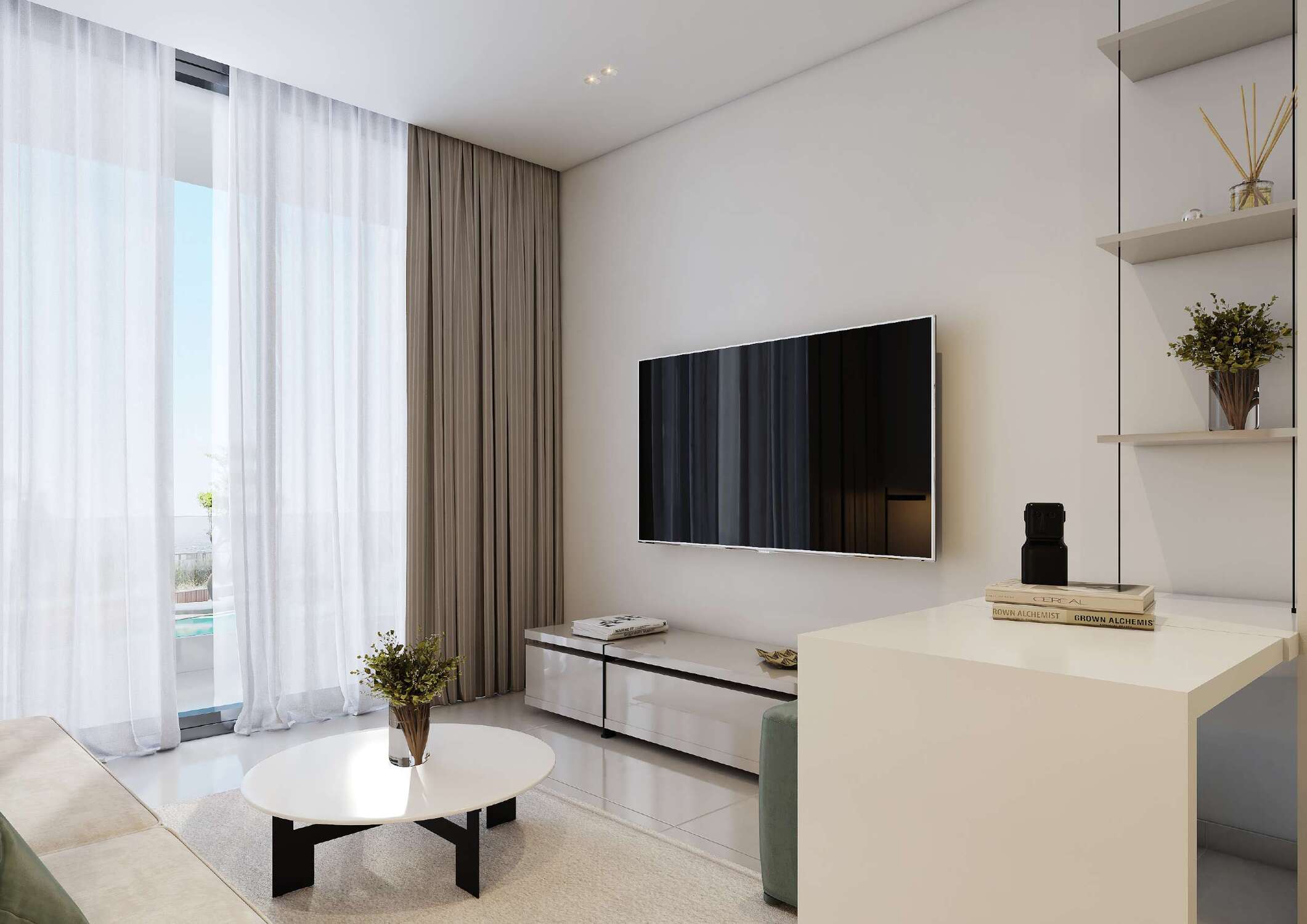 Cubix Residences image 3