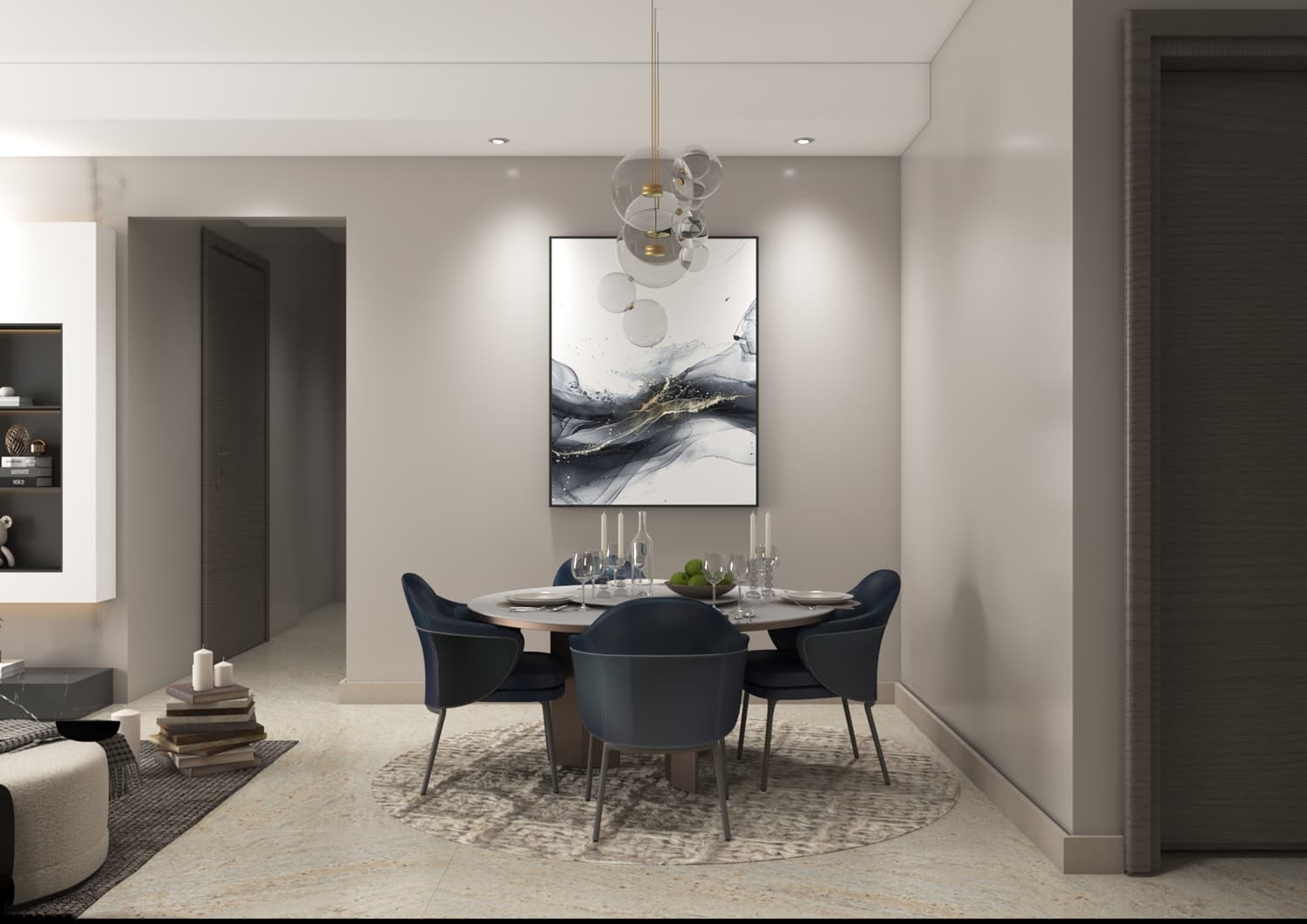 Symbolic Zen Residences image 12
