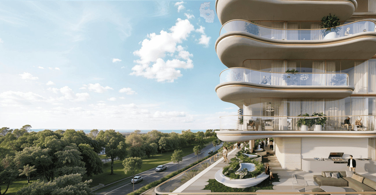 Beach Walk 4 image 2