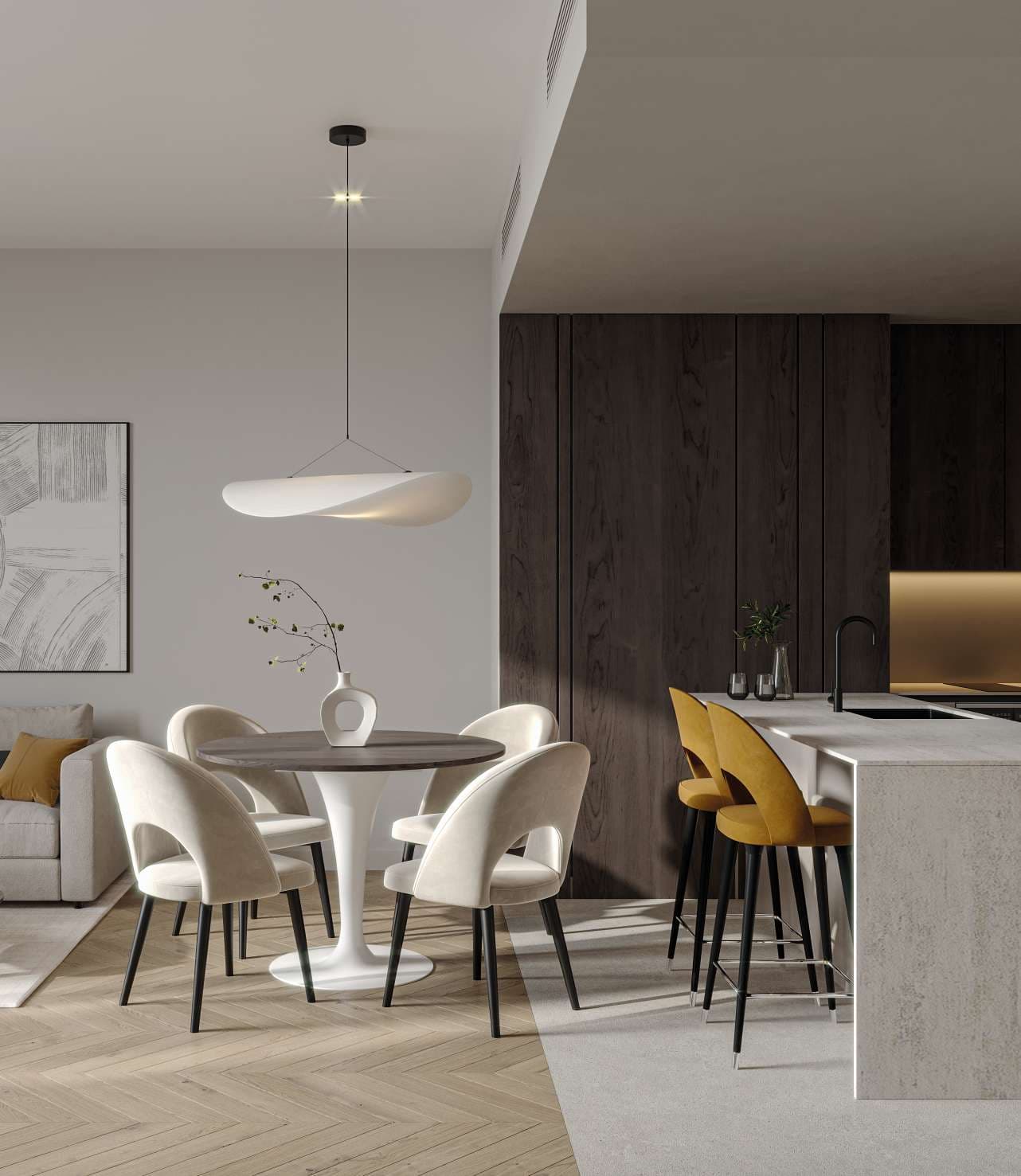 1WOOD Residence 2 image 8