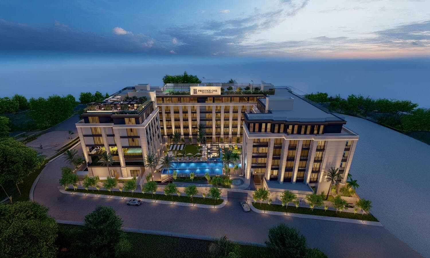 Berkeley Square image 2