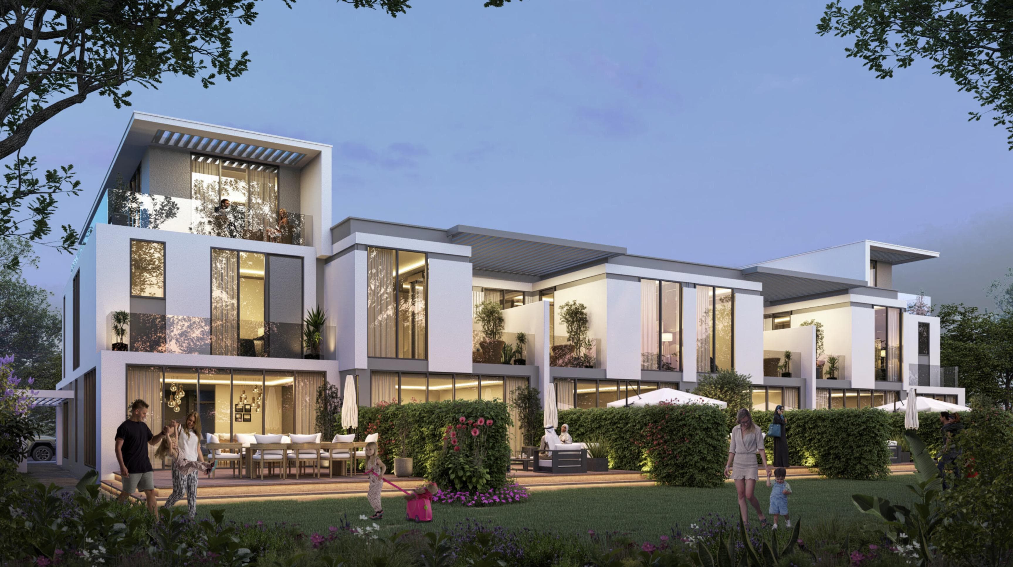 Damac Islands Phase 1 and 2 image 7