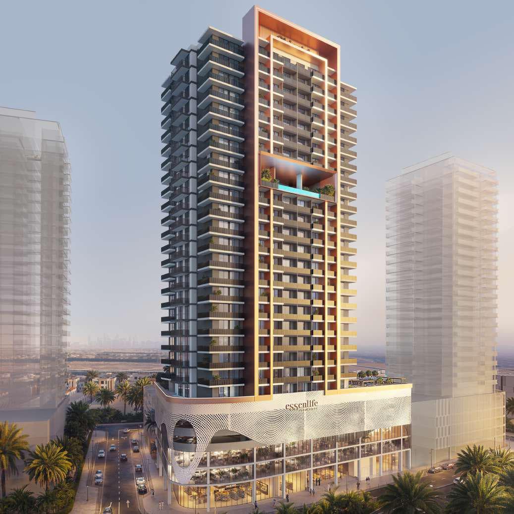 ESSENL1FE Residence image 2