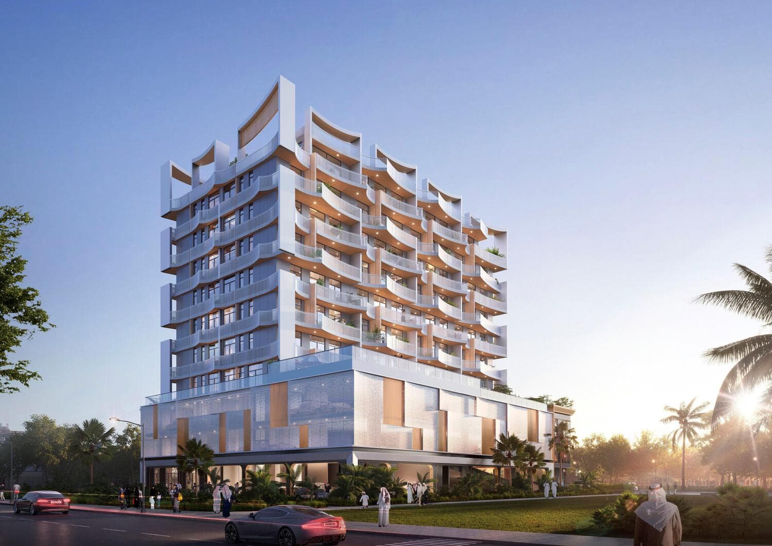 Stamn Nautis Residences image 2