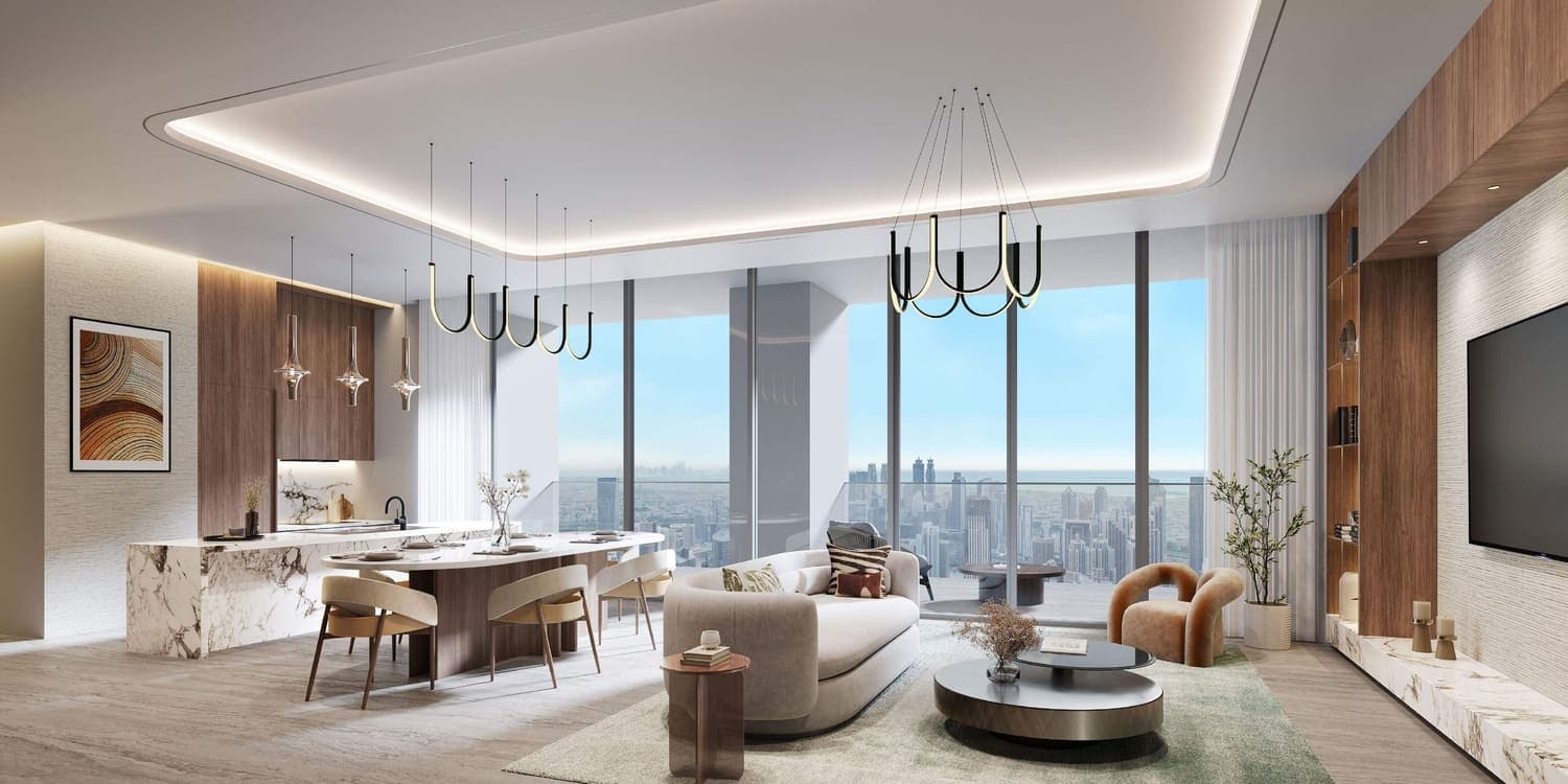 Rixos Residences image 12