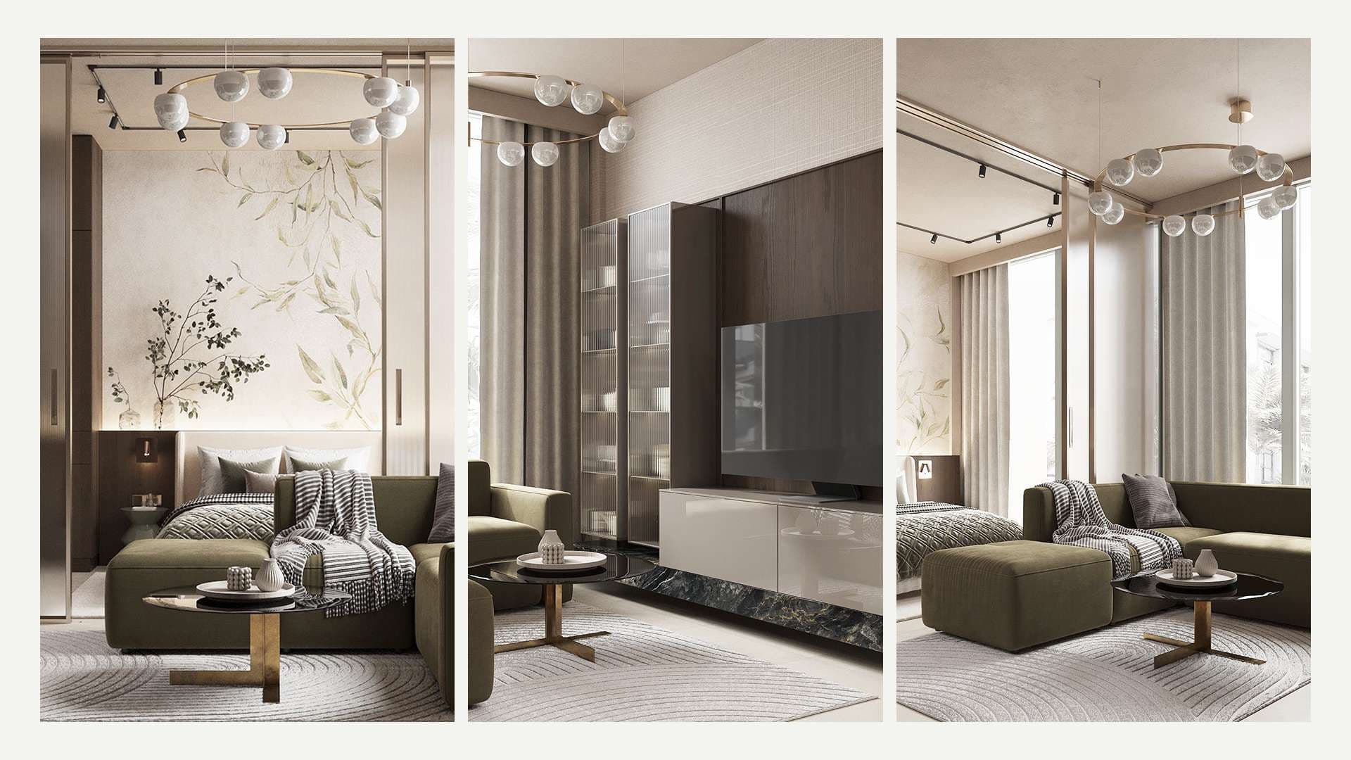 Olivia Gardens image 10