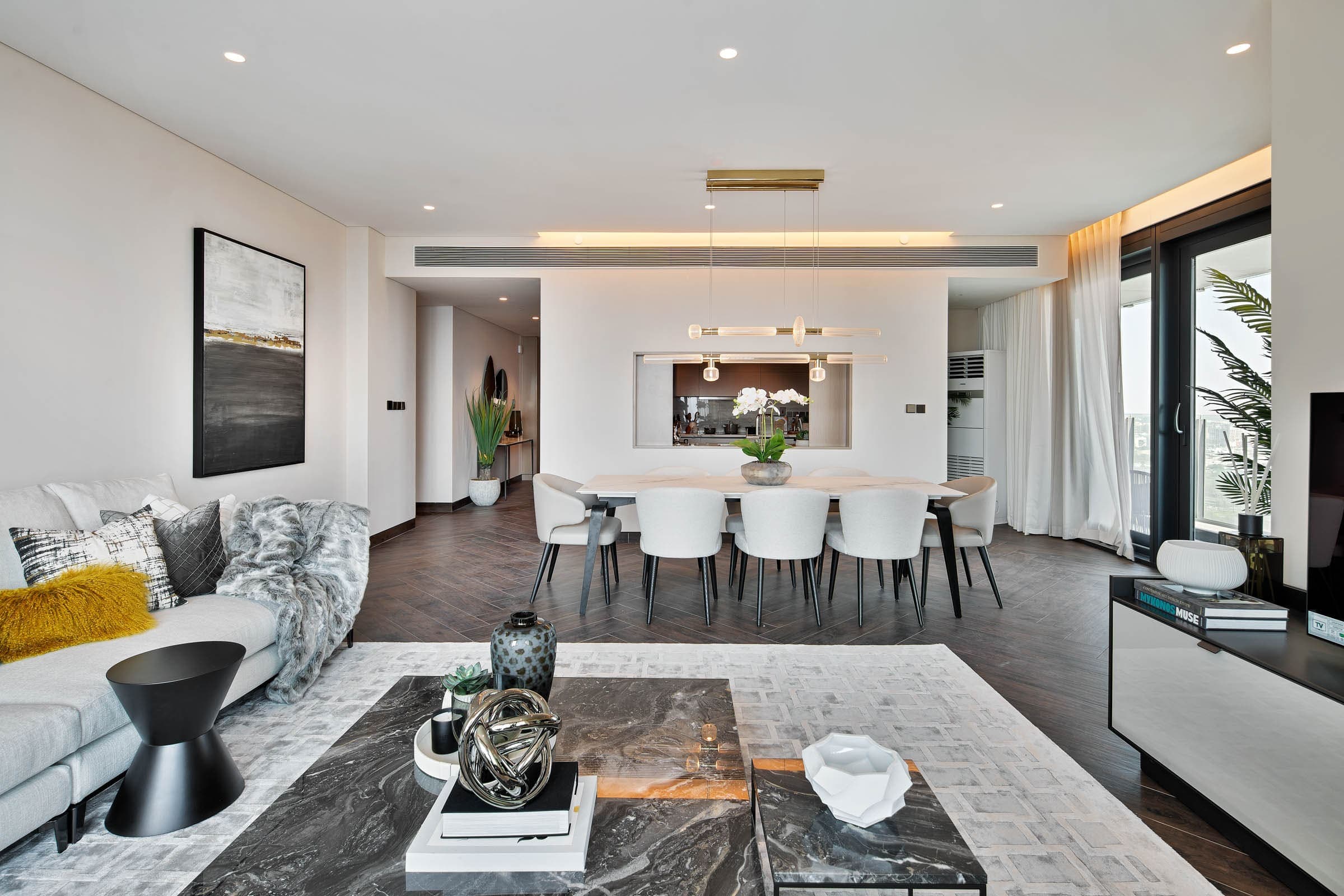 One Za’abeel Residences image 11