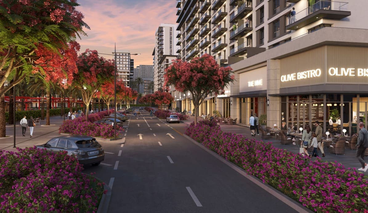 Ayala on the Рark image 5